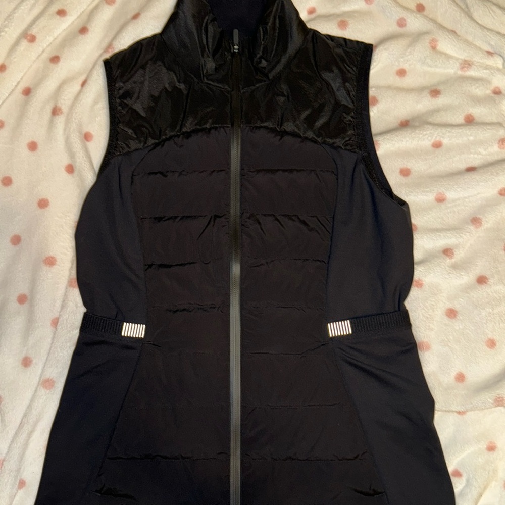 Lululemon Vest